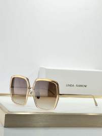 Picture of Linda Farrow Sunglasses _SKUfw74837807fw